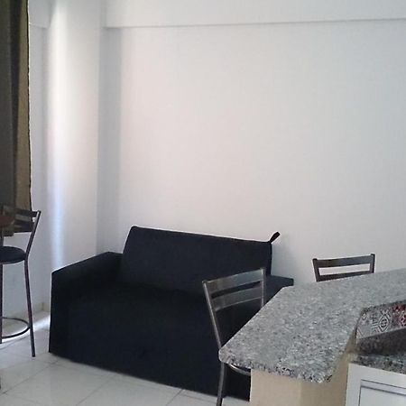 Flat 208 Mont Blanc Apartment Caldas Novas Exterior photo