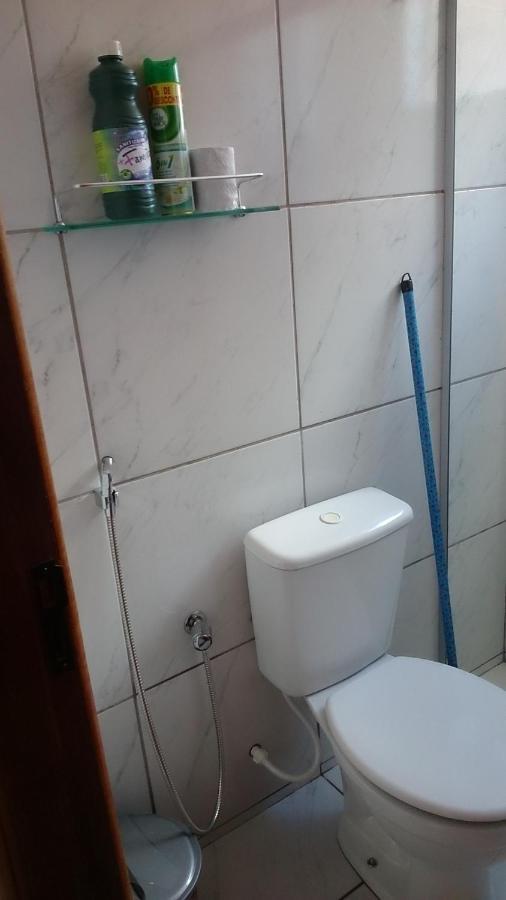 Flat 208 Mont Blanc Apartment Caldas Novas Exterior photo