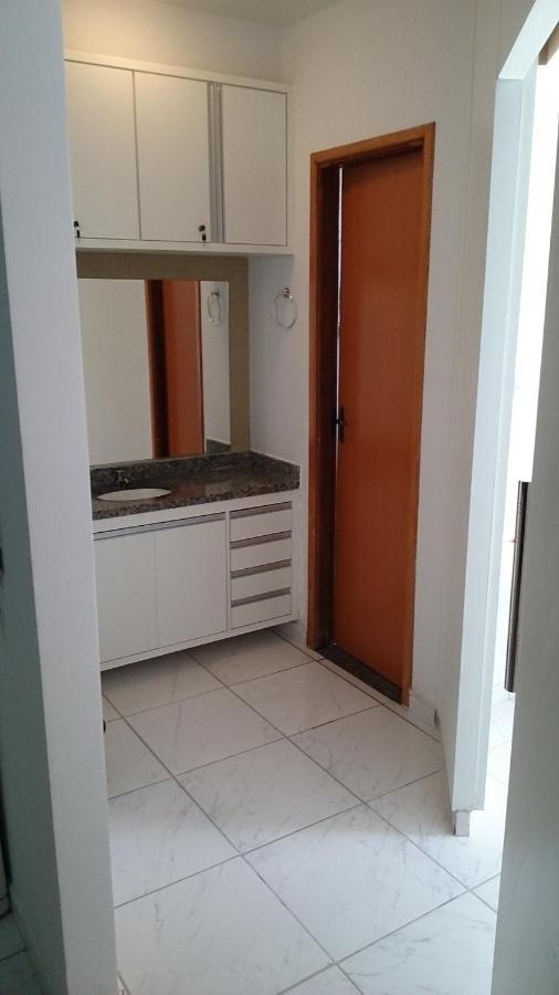 Flat 208 Mont Blanc Apartment Caldas Novas Exterior photo